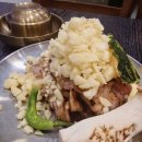 가성비 좋은 광주하남동맛집 숯불이그린갈비 하남본점에서 가족연말모임 룸식당