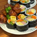 GS25 재송센트레빌점 | [파주 / 오토김밥] 오토김밥에 mi친 김밥순이의 오토김밥 전지점 도장깨기 ing…✨ (+닭강정 점바점...
