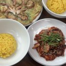 오상궁 | N번째 방문하는 영종도 찐맛집[해상궁],낙지볶음과 해물칼국수가 꿀맛!