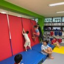 배울태권도장 이미지