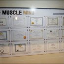 머슬마인드 이미지