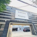 페르가모 비대면 호텔 이미지