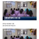 청주여자교도소 체험한 기자 이미지