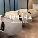 비엘다이어트 | 서면 다이어트샵 비엘다이어트 서면체형관리 후기