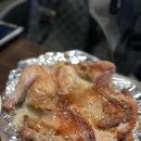 훗닭훗닭- 행신역 치킨장작구이 내돈내산 솔직후기 - 냄새에 끌려서 다녀왔어요 ㅎㅎ