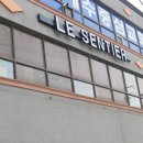 르샹띠에(le sentier) 이미지