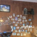 인생쉼표 | 강동구 에그타르트 맛집 ‘쉼표’ 후기: 명일역/암사동 분위기 좋은 감성 카페 추천
