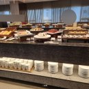 더시티호텔 | 더스크래치 뷔페 호텔인터시티 평일 런치 후기