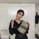 구찌 | 구찌 재키 백 후기, 코디