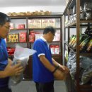 한국마트 이미지