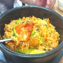 해찬보리밥 이미지