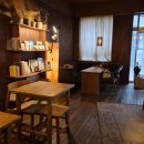 일기장 | 분위기 좋은 구움과자 맛집 <일기장> 후기