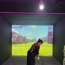 땡그랑 스크린 골프연습장 이미지