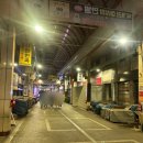 하대중앙공원 | 육거리야시장 방문 실패 및 청주국가유산야행 가볍게 둘러본 후기