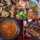 평택 푸드 도시락 이미지