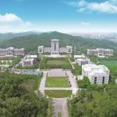 선문대학교 내 이미지
