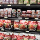미국 시애틀 여행 H mart Downtown Seattle 🌶️ 에이치마트 시애틀 한인마트 시애틀에서 한식먹기😋