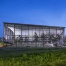 세종예술의전당 이미지