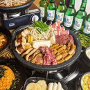 왔다갔다황소곱창 - 고양시 일산동구 강송로73번길 8-4 | 왔다갔다황소곱창