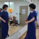 한국무용(우리춤체조) 이미지