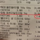 (주)정원식품 티스토리