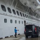 우전기업 | 제주 준모항 크루즈 체험단 후기,강정항 아도라 매직시티호