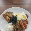 CU잠실방이점 | 잘먹잘싸⭐️ 잠실 피자맛집 라쿤피자, 오쿠쿠베이커리, 맥모닝, 돈까스클럽 본점 2트, CU두쫀볼, 회사함바...