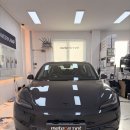 안성맞춤랜드20 | 대전 테슬라 모델3 하이랜드 신차패키지 하버캠프 세라믹본드 틴팅 시공 후기