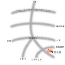 컵 스카우트 복장 및 수품 구입 장소 안내 이미지