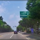 보훈병원 앞 이미지