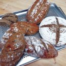 농부의 자연식 이미지