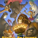 Animal Crackers 이미지