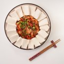맛전 빈대떡 이미지