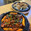닭이맛숯불바베큐