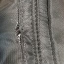 내돈내산 필인더블랭크 PK Hobo Bag (nylon) 8개월 사용 후기_비 오는 날 가방 추천