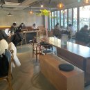 [북한산보국문역 카페] 그레테(cafe grete) | 말차쇼콜라케이크 맛집, 주차가능(feat. 뜻밖의 프라이빗...