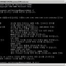 chkdsk /F 이미지