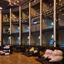 양산 덕계 영화공장 2인실 오붓한 실내데이트 ( + 예매, 메뉴, 303호 )
