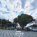 구드래 선착장 화장실 이미지