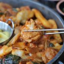 비와별닭갈비소양강점 이미지