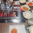 시스터양꼬치