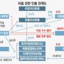 🎂[서초동 野壇法席] 라임 수천억, 政治資金으로?.. 雷管 나올 네 곳은 이미지