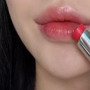 033 | 디올 립글로우 033 코랄핑크 내돈내산 솔직후기