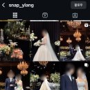 Ylang Ylang | [결혼 준비 6] 아이폰 스냅 촬영 스냅 일랑(snap_ylang) 계약 후기