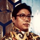 1970년대 미국불교 (1)-초걈트룽빠 이미지
