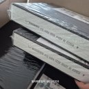 동탄 파크릭스 52블럭 전열교환기 필터 &amp; 그렉스 공기청정기 필터 공동구매 후기