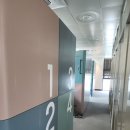 달하노피곰 캡슐호텔 이미지