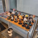 마곡바버샵 바이닐바버샵 재우바버님께 컷+다운펌받은 후기