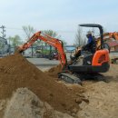 건설기계운전(굴삭기)자격과정 이미지