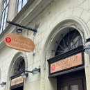 메인ENG | 부다페스트 미슐랭 맛집 | 헝가리쿰 비스트로 내돈내산 후기 (+ 예약 방법, 메뉴 정보, 혼자 메뉴 추천)